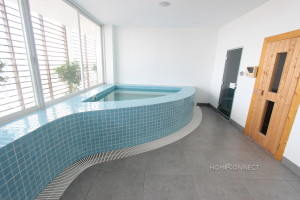 Beautiful 3 Bedroom Apartment Near The Russian Market | Phnom Penh Real Estate