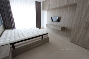 Beautiful 3 Bedroom Apartment Near The Russian Market | Phnom Penh Real Estate