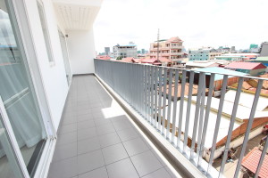 Beautiful 3 Bedroom Apartment Near The Russian Market | Phnom Penh Real Estate