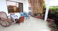 Traditional 2 Bedroom Apartment Near the Russian Market | Phnom Penh Real Estate