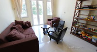 French Colonial 3 Bedroom Apartment For Rent Near Wat Phnom | Phnom Penh Real Estate