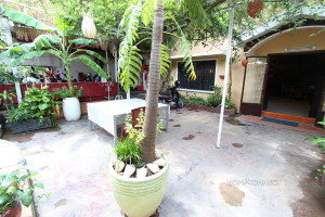 Full Furnished Restaurant for Rent in BKK1 | Phnom Penh Real Estate