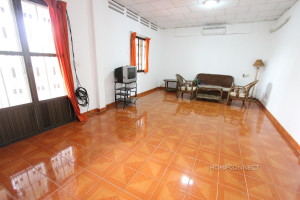 Large Apartment With Terrace in BKK1 | Phnom Penh Real Estate