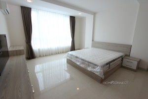 Modern 2 Bedroom Fully Serviced Apartment in BKK3 | Phnom Penh Real Estate