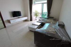 Modern 3 Bedroom Fully Serviced Apartment in BKK3 | Phnom Penh Real Estate