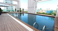 Modern 3 Bedroom Fully Serviced Apartment in BKK3 | Phnom Penh Real Estate