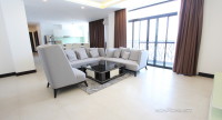 Large 3 Bedroom Apartment in Wat Phnom | Phnom Penh Real Estate