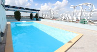 Studio Apartment Near the Historic Wat Phnom | Phnom Penh Real Estate