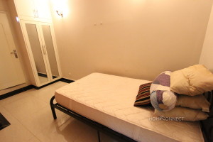 Three Bedroom Apartment Close to the Central Market | Phnom Penh Real Estate