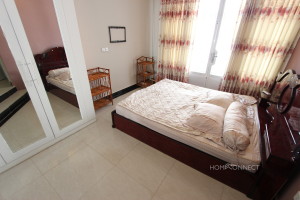 Delightful 2 Bedroom Apartment Near the Central Market | Phnom Penh Real Estate