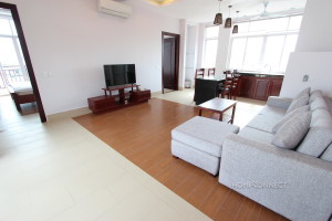 Contemporary 2 Bedroom Apartment Close To Russian Market | Phnom Penh Real Estate