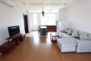 Contemporary 2 Bedroom Apartment Close To Russian Market | Phnom Penh Real Estate