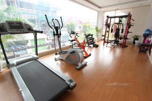 Contemporary 2 Bedroom Apartment Close To Russian Market | Phnom Penh Real Estate