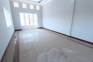 Newly Constructed Townhouse Near the Russian Market | Phnom Penh Real Estate