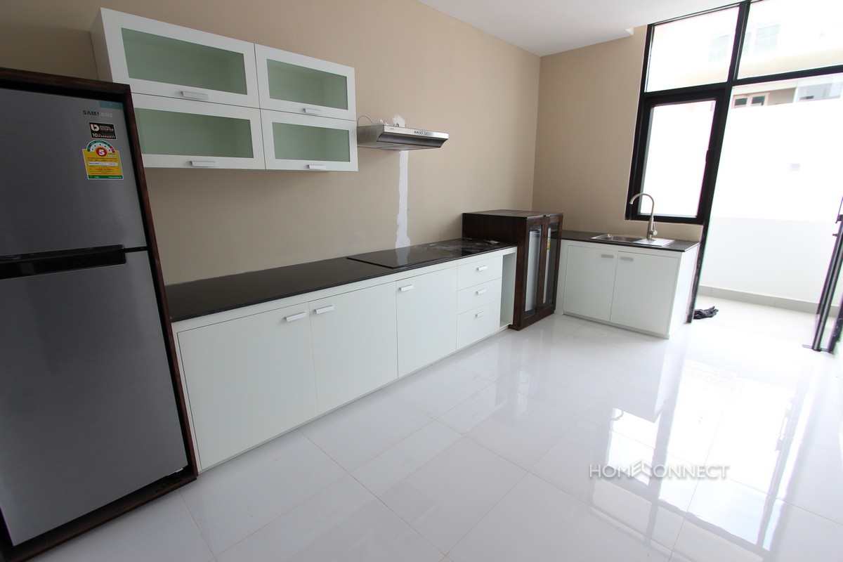 New 3 Bedroom Penthouse Beside Russian Market | Phnom Penh Real Estate