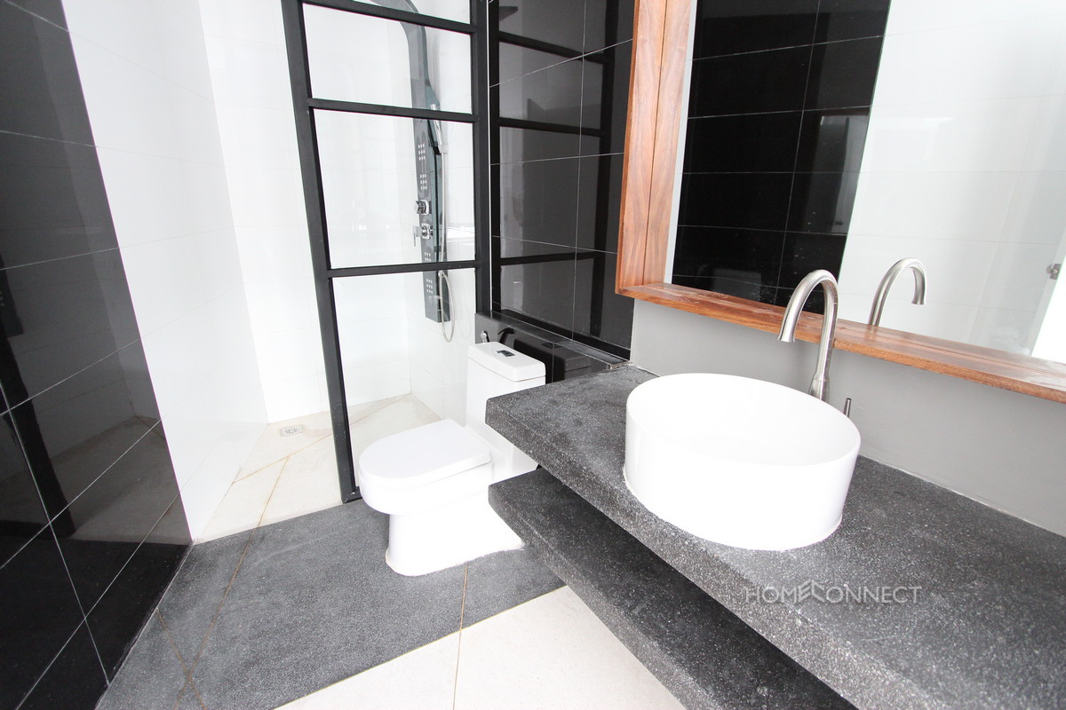 New 3 Bedroom Penthouse Beside Russian Market | Phnom Penh Real Estate