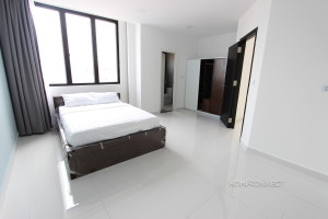 New 2 Bedroom Apartment Beside Russian Market | Phnom Penh Real Estate