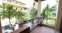 Comfortable 1 Bedroom Apartment in Tonle Bassac | Phnom Penh Real Estate