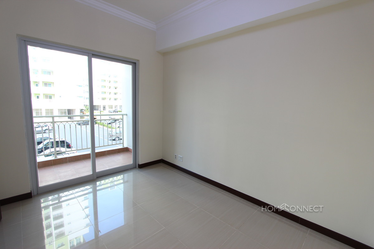 Large 3 Bedroom Condo at Camko City | Phnom Penh Real Estate