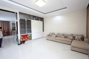 Modern 4 Bedroom Townhouse With Pool Near ISPP School | Phnom Penh Real Estate