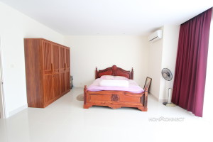 Modern 4 Bedroom Townhouse With Pool Near ISPP School | Phnom Penh Real Estate