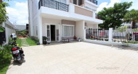 Modern 4 Bedroom Townhouse With Pool Near ISPP School | Phnom Penh Real Estate