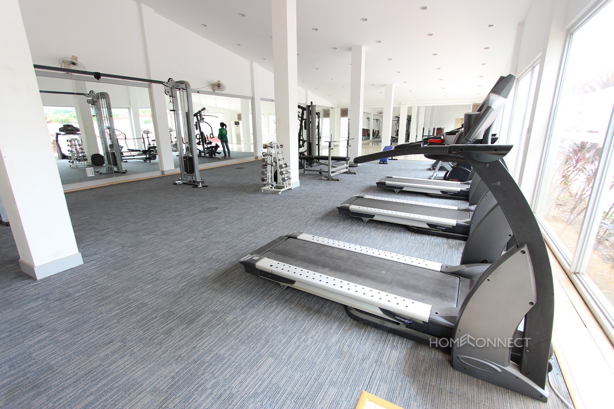 Large 3 Bedroom Condo at Camko City | Phnom Penh Real Estate