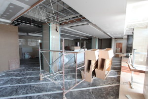 Hotel Restaurant Near the Olympic Stadium | Phnom Penh Real Estate