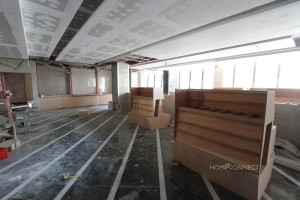 Hotel Restaurant Near the Olympic Stadium | Phnom Penh Real Estate