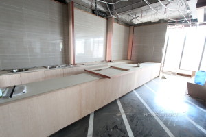 Hotel Restaurant Near the Olympic Stadium | Phnom Penh Real Estate