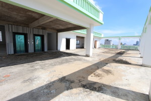 Hotel Skybar Area for Rent Near the Olympic Stadium | Phnom Penh