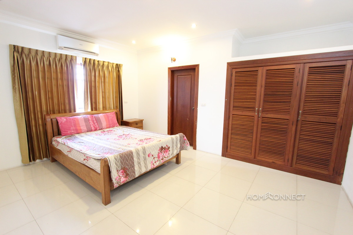 Large 2 Bedroom Apartment in Boeung Tumpun | Phnom Penh Real Estate