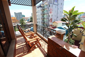Large 3 Bedroom Apartment For Rent Near Aeon Mall | Phnom Penh Real Estate