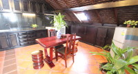 Characteristic Apartment Near the Riverside | Phnom Penh Real Estate