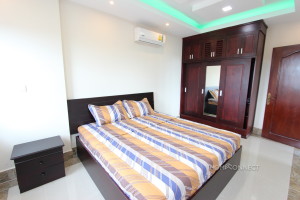 New 1 Bedroom Western Style Apartment For Rent In BKK3 | Phnom Penh Real Estate