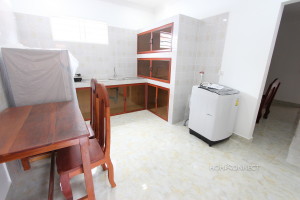 Cosy 1 Bedroom Apartment Near the Russian Market | Phnom Penh Real Estate