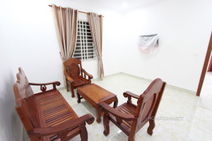 Cosy 1 Bedroom Apartment Near the Russian Market | Phnom Penh Real Estate