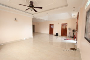 Large and Spacious Apartment Near the Russian Market | Phnom Penh Real Estate