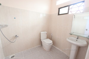 Large and Spacious Apartment Near the Russian Market | Phnom Penh Real Estate