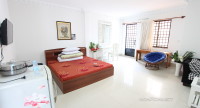 Budget Studio in the Heart of BKK1 | Phnom Penh Real Estate