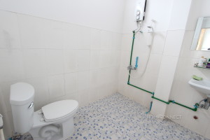 Budget Studio in the Heart of BKK1 | Phnom Penh Real Estate