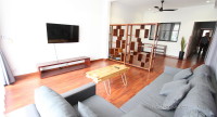 Central 2 Bedroom Apartment in BKK1 | Phnom Penh Real Estate