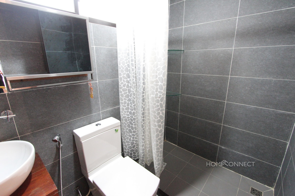 Stylish 1 Bedroom Apartment in BKK1 | Phnom Penh Real Estate