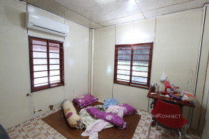 Traditional Small Villa in Boeung Tumpun | Phnom Penh Real Estate