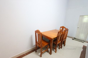 Leafy Townhouse Near the Russian Market | Phnom Penh Real Estate