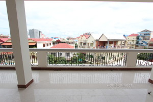 Recently Refurbished Townhouse Near the Russian Market | Phnom Penh Real Estate