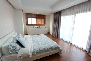 3 Bedroom Condo Apartment in Toul Kork | Phnom Penh Real Estate