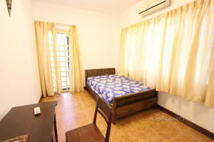 Family Sized 3 Bedroom Villa In Tonle Bassac | Phnom Penh Real Estate