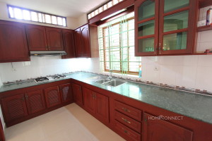 Large 4 Bedroom Villa With Large Garden In Boeung Tumpun | Phnom Penh Real Estate