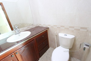 Large 4 Bedroom Villa With Large Garden In Boeung Tumpun | Phnom Penh Real Estate